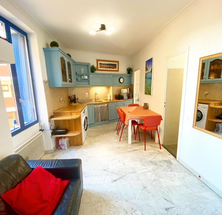 Au Cœur De Appartement *